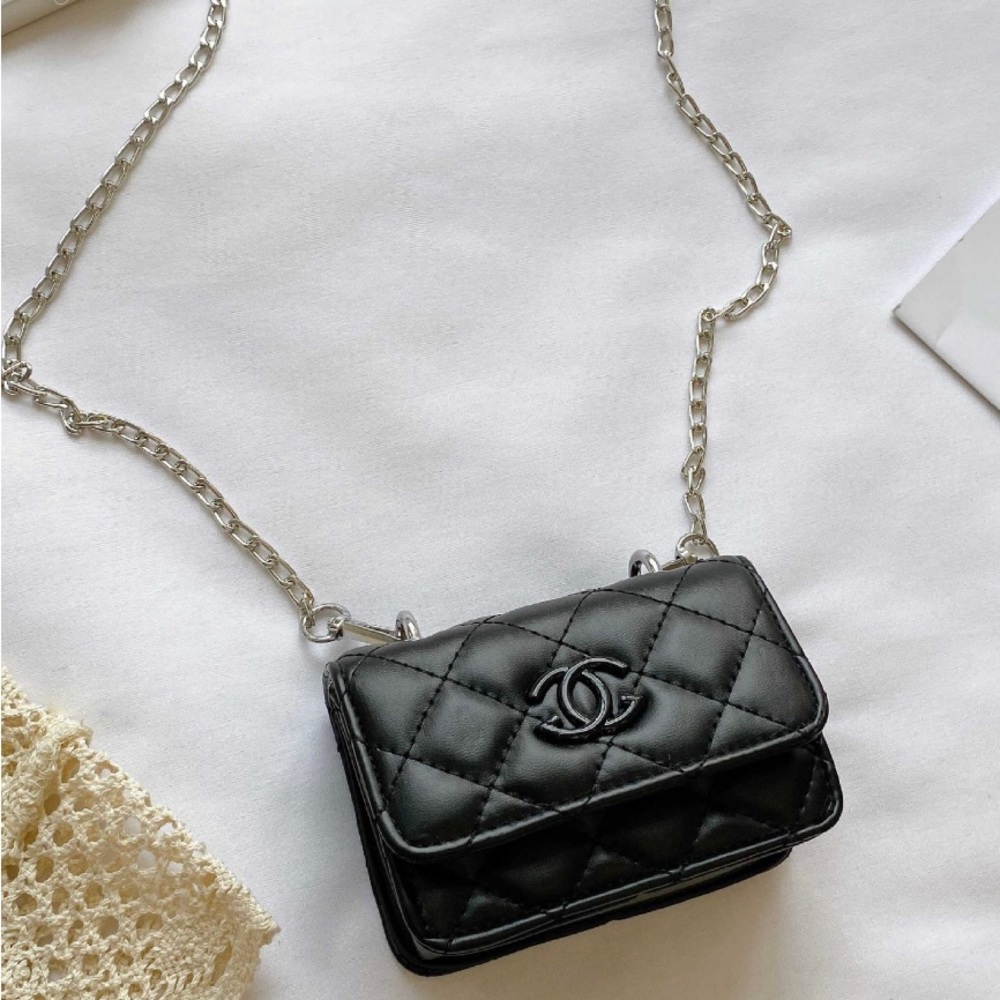 C&C crossbody bag